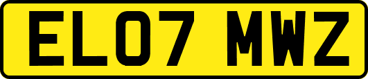 EL07MWZ