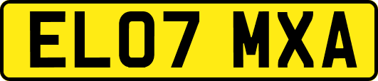 EL07MXA