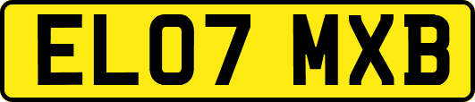 EL07MXB
