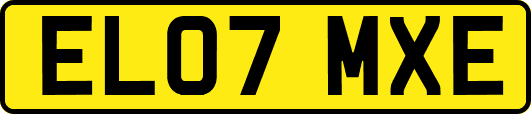 EL07MXE
