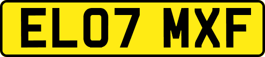 EL07MXF