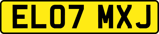 EL07MXJ