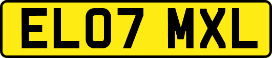 EL07MXL