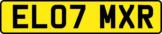 EL07MXR