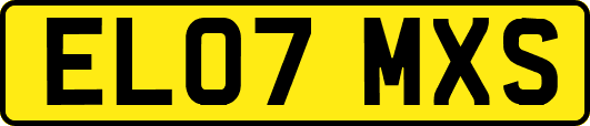 EL07MXS