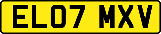 EL07MXV
