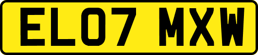 EL07MXW