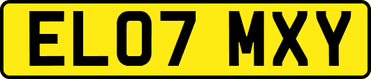EL07MXY