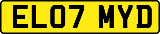 EL07MYD