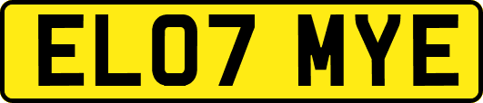 EL07MYE
