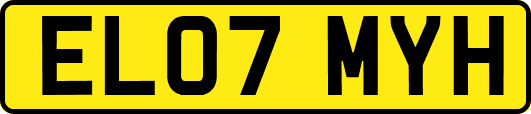 EL07MYH