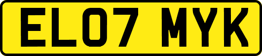 EL07MYK