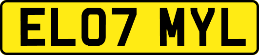 EL07MYL
