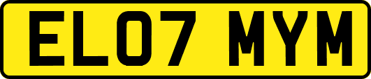 EL07MYM