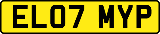 EL07MYP