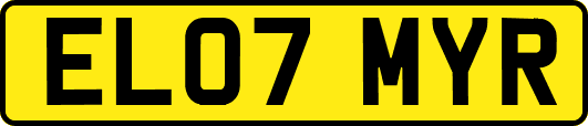 EL07MYR