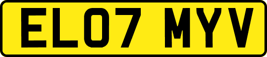 EL07MYV