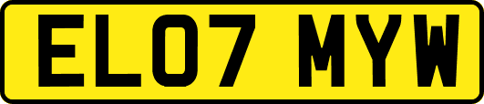 EL07MYW