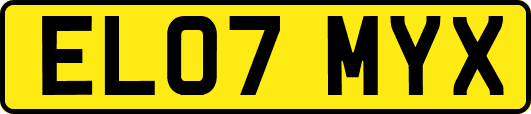 EL07MYX