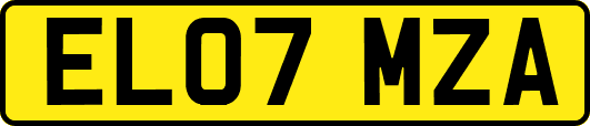 EL07MZA