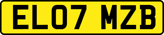 EL07MZB