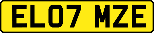 EL07MZE