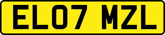 EL07MZL