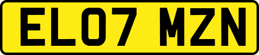 EL07MZN