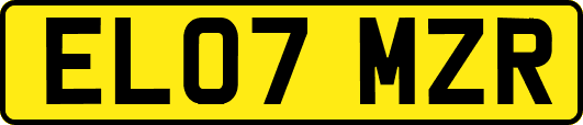 EL07MZR
