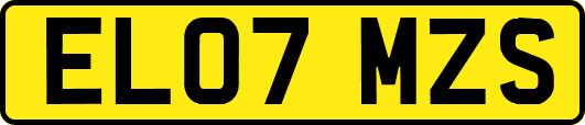 EL07MZS