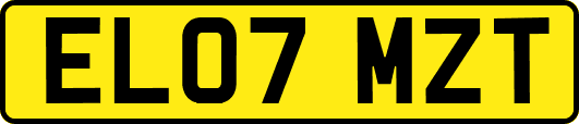 EL07MZT