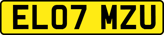 EL07MZU