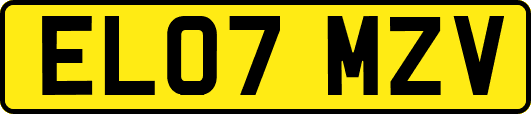 EL07MZV