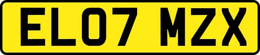 EL07MZX
