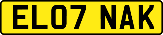 EL07NAK