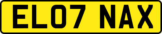 EL07NAX
