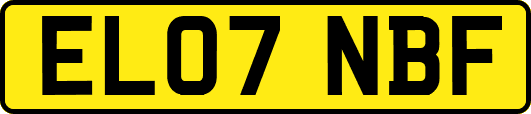 EL07NBF