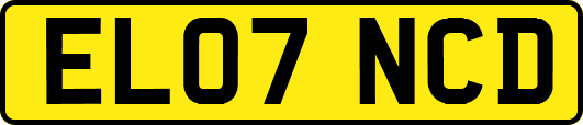 EL07NCD