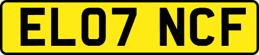 EL07NCF