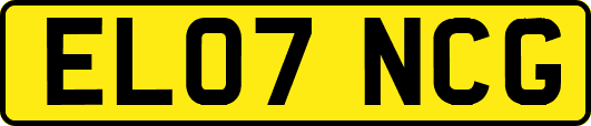 EL07NCG