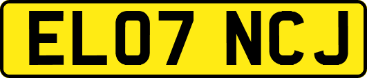 EL07NCJ