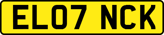 EL07NCK