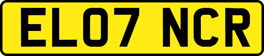 EL07NCR