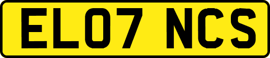EL07NCS