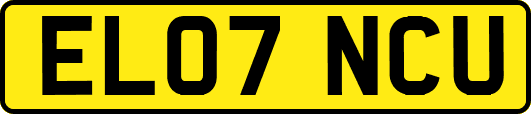 EL07NCU