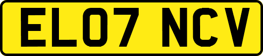 EL07NCV