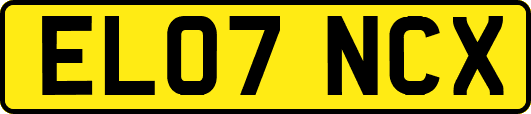 EL07NCX