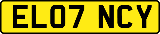 EL07NCY