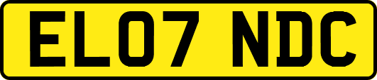 EL07NDC