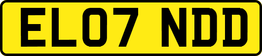 EL07NDD